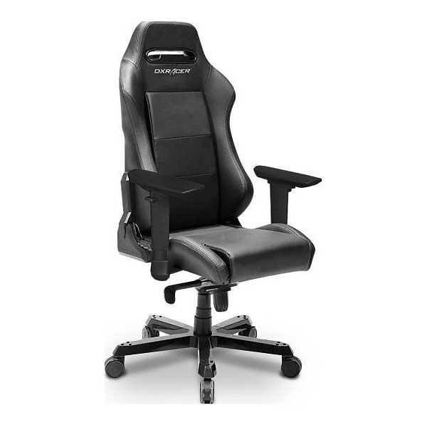 

Кресло игровое DXRacer Iron OH/IS03/N, DXRacer Iron OH/IS03/N