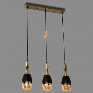 Светильник потолочный Alfa-Light F4124 (Италия)