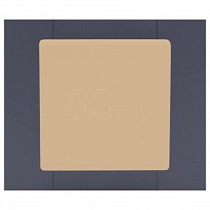 Терморегулятор для теплого пола TDM-AA4802AL