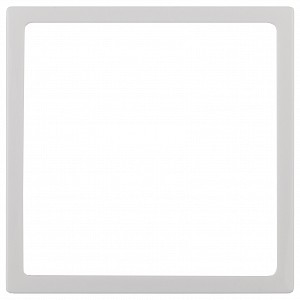 Рамка на 1 пост Эра Elegance 14-6001-01