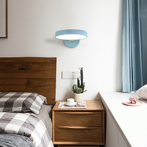 Бра TURNA Blue Imperiumloft (Китай)