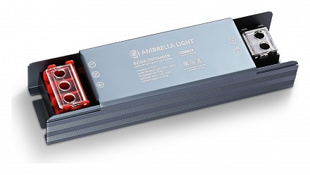 Блок питания LED Driver 100Вт 24В GS8824