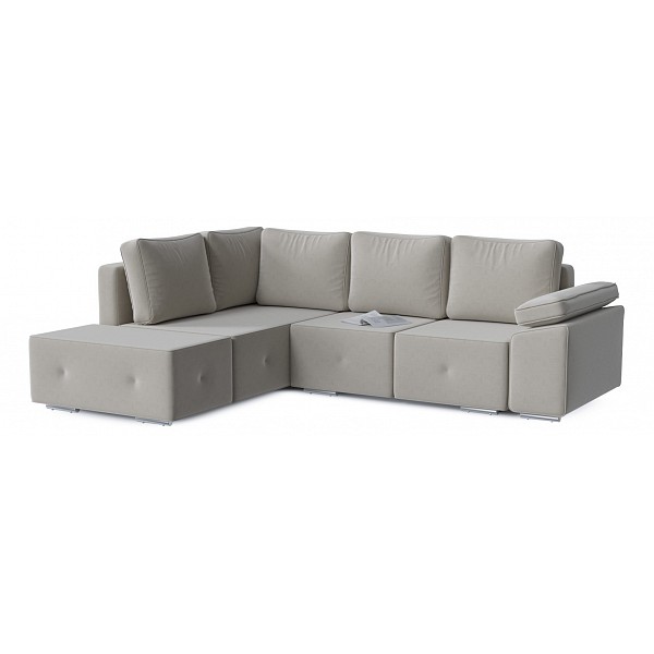 

Диван-кровать Хавьер-2, Хавьер-2