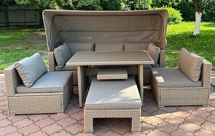 Набор уличный