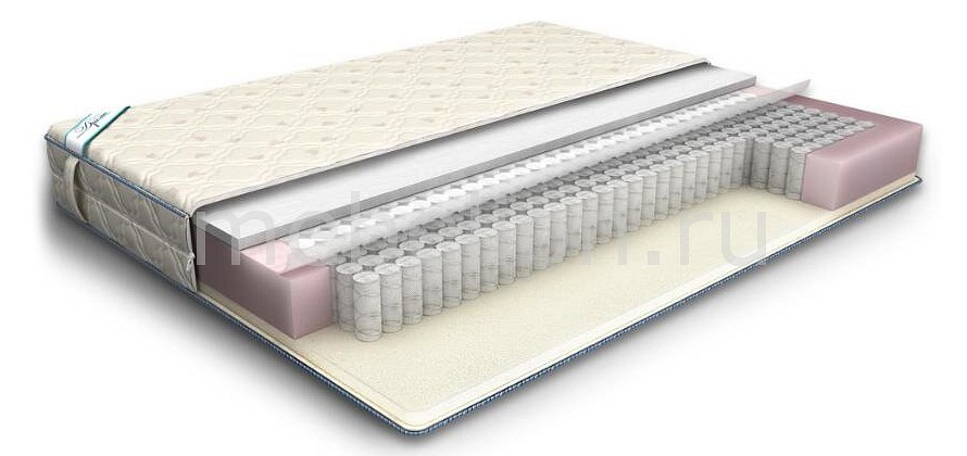 

Матрас односпальный Etalon Комби Эконом 1950х800, Etalon Комби Эконом 1950х800