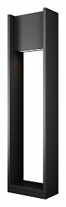 Наземный высокий светильник Gran O465FL-L16GF3K