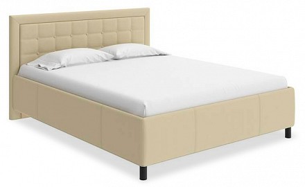 Полутораспальная кровать Como (Veda) 2    