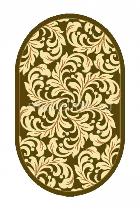 

Ковер интерьерный (60x110 см) УК-23, (60x110 см) УК-23, Зеленый