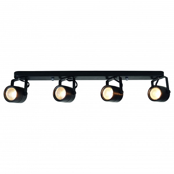 

Бра Lente A1310PL-4BK, Lente A1310PL-4BK