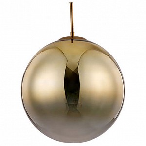 Светильник потолочный Arte Lamp Jupiter gold (Италия)