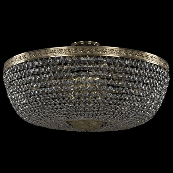 

Люстра на штанге 1911 19111/80IV G, 1911 19111/80IV G