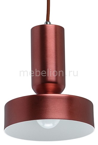 

Подвесной светильник Элвис 715010401
