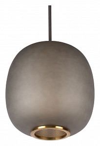 Подвесной светильник Hive 10425 Grey