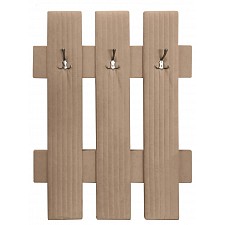 Вешалка настенная В 2