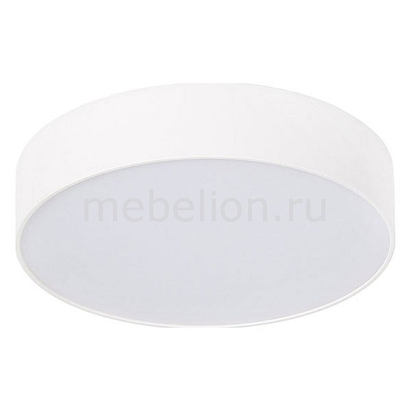 

Накладной светильник DL18837 DL18837/20W White R