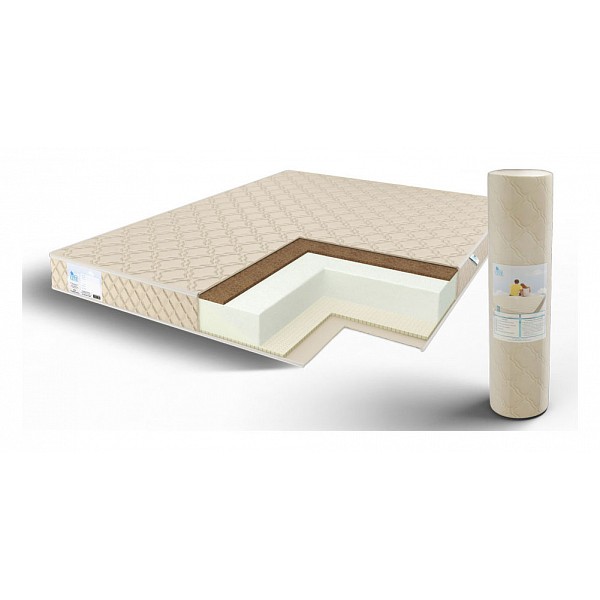

Матрас односпальный Cocos-Latex Roll Classic 2000x900, Cocos-Latex Roll Classic 2000x900