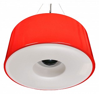Подвесной светильник GLOBUS LDP 8550 RD