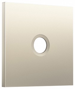 Накладка для ТВ-розетки SIGMA SP5530
