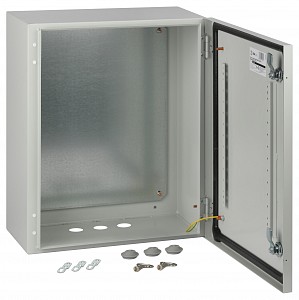 Электрический щиток накладной  c.5.4.2_5