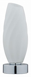 Настольная лампа декоративная Shivon 6519/1T