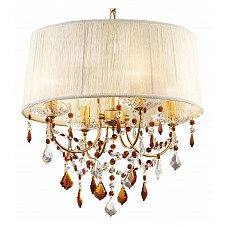 Подвесной светильник Odeon Light 2534/4 Adeli
