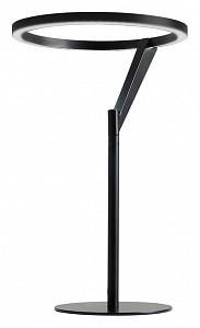 Настольная лампа декоративная Sole 3234/06 TL-1