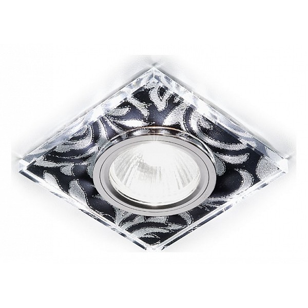 

Встраиваемый светильник Led S234 S234 BK/CH/WH, Led S234 S234 BK/CH/WH