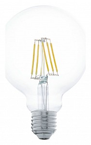 Лампа светодиодная [LED] Eglo ПРОМО E27 W 2700K