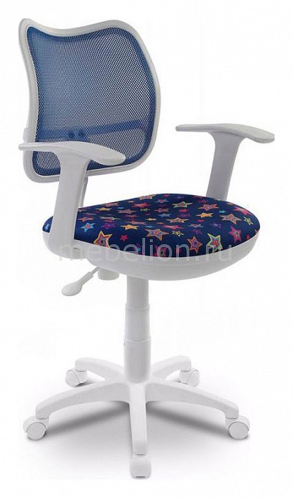

Кресло компьютерное CH-W797/BL/STAR-BL