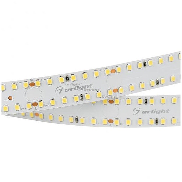 

Лента светодиодная [2,5 м] S2-2500 24V White 6000K 20mm (2835, 280 LED/m, LUX) 023400(1), S2-2500 24V White 6000K 20mm (2835, 280 LED/m, LUX) 023400(1)