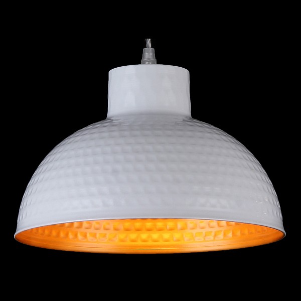 

Подвесной светильник Loft Lux 2 LOFT LUX 77015-1P WHITE, Loft Lux 2 LOFT LUX 77015-1P WHITE
