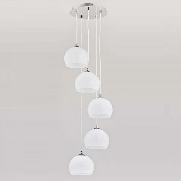 

Подвесной светильник Waterfall White 23955, Waterfall White 23955