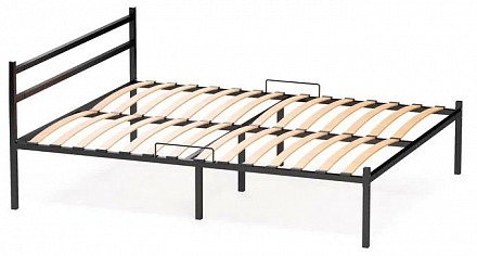 Кровать двуспальная Элимет ELM_BP-00002059