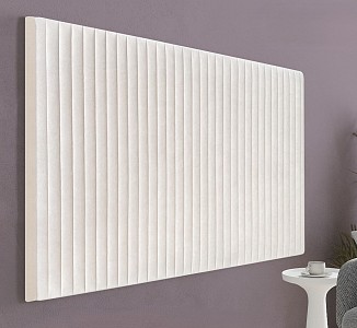 Панель настенная Вертикальная стежка