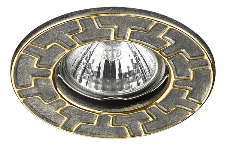 

Встраиваемый светильник Keen 370384, Keen 370384