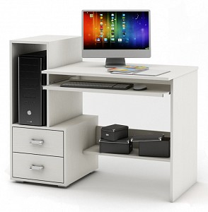 Компьютерный стол Имидж-38