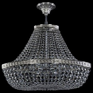 Светильник потолочный Bohemia Ivele Crystal 1911 (Чехия)