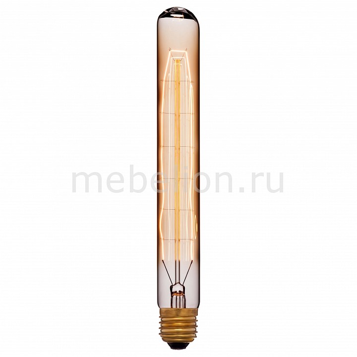 

Лампа накаливания T30-225 E27 240В 40Вт 2200K 053-570, T30-225 E27 240В 40Вт 2200K 053-570