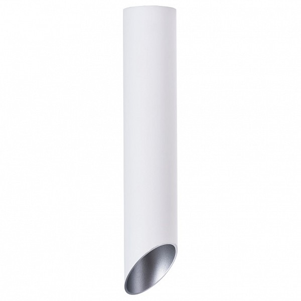 

Накладной светильник Pilon-Silver A1536PL-1WH, Pilon-Silver A1536PL-1WH