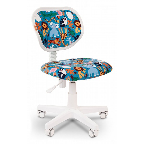 

Стул компьютерный Chairman Kids 106, Kids 106