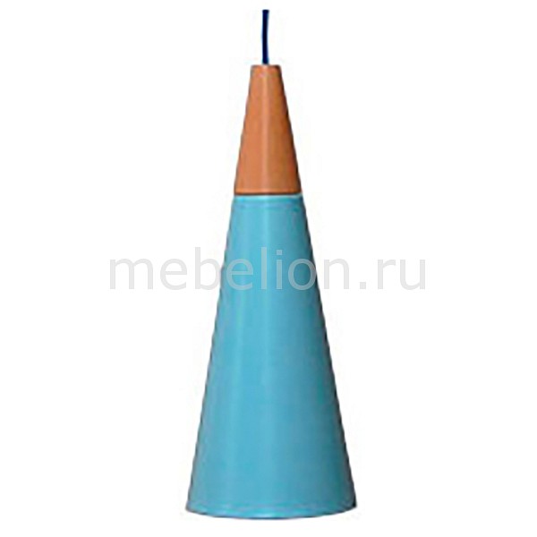 

Подвесной светильник 60087 Lavi голубой 1, 60087 Lavi голубой 1