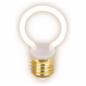 Лампа светодиодная [LED] Thomson E27 4W 2700K
