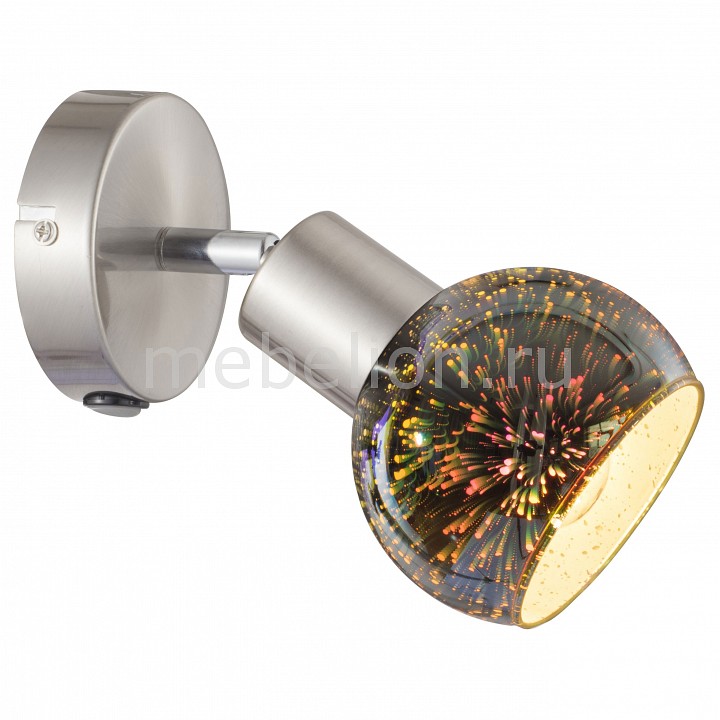 

Бра Illusione A6125AP-1SS, Illusione A6125AP-1SS
