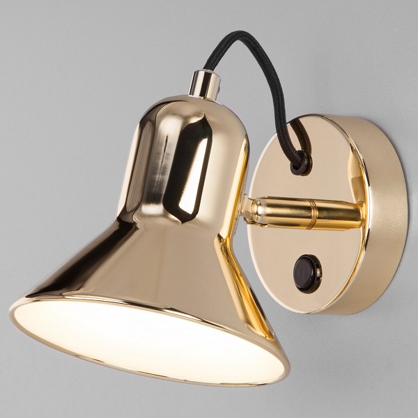 

Бра Canotier 20082/1 золото, Canotier 20082/1 золото