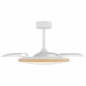 Светильник с вентилятором SLIM FAN 9007