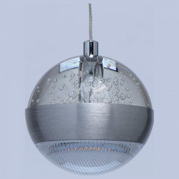 Подвесной светильник Капелия 1 730010101 MW-Light MW_730010101