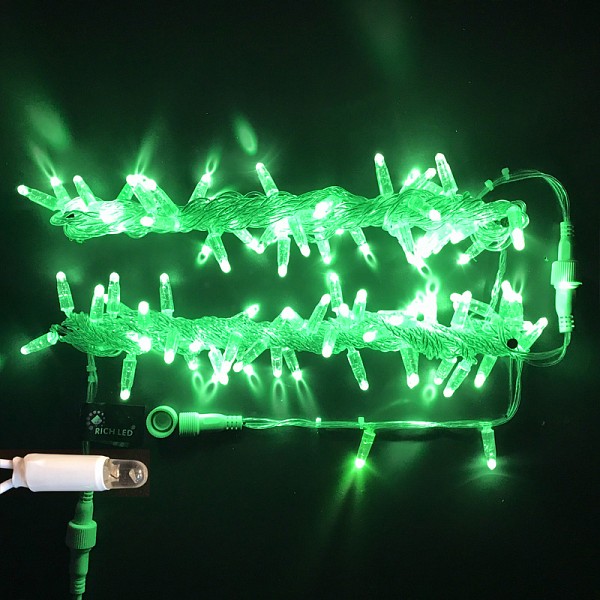 

Гирлянды Нить [10 м] RL-S10CF-24V-CT/G, RL-S10CF-24V-CT/G