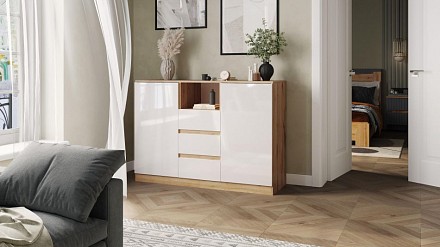 Комод Маллоу-2 Комод Маллоу-2