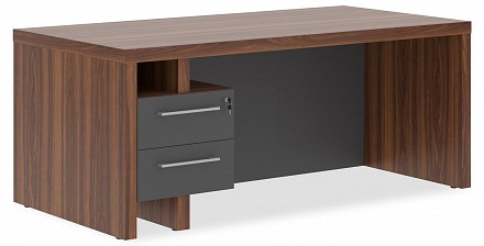 Стол для руководителя Zenn ZSTD 189H.A