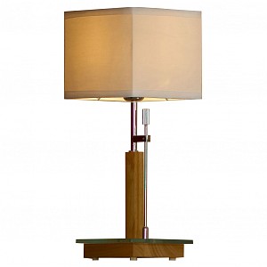 Настольная лампа декоративная Montone LSF-2504-01